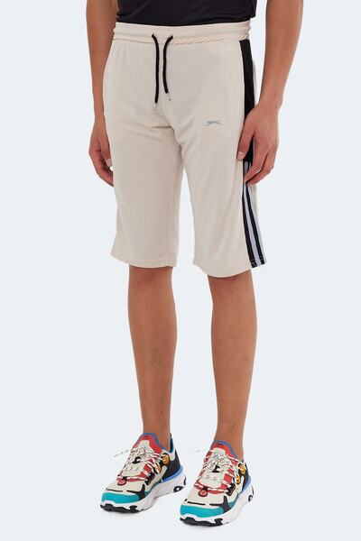 Slazenger Saki Men's Shorts Beige