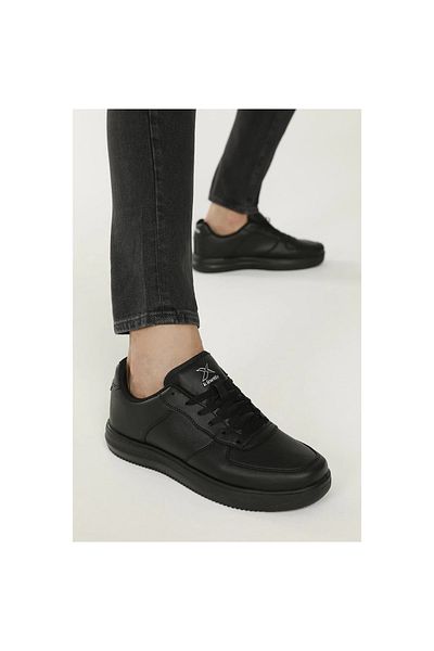 Kinetix Ανδρικά αθλητικά παπούτσια Abella 3 Fx Light Comfortable Sole
