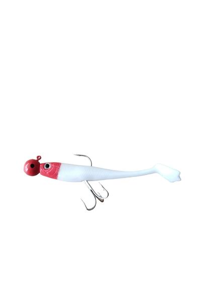 SAFARİ AV BAYİ SBS Zokalı Hazır Sasi 17gr Effe