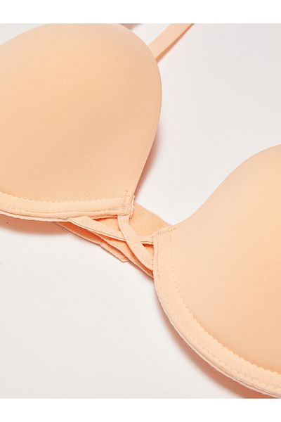 LC Waikiki نصف حشوة Underwire عادي تي شيرت الصدرية