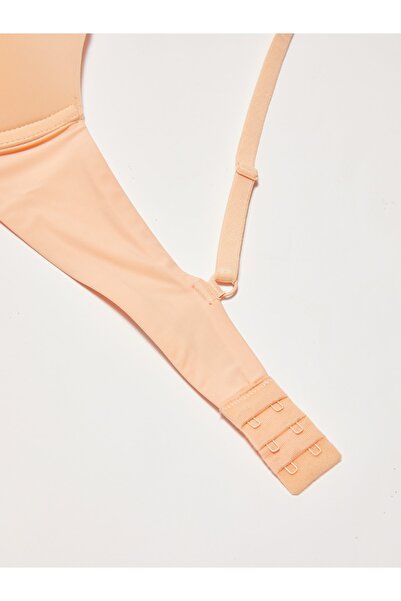 LC Waikiki Half Padded Underwire Plain T-Shirt Bra