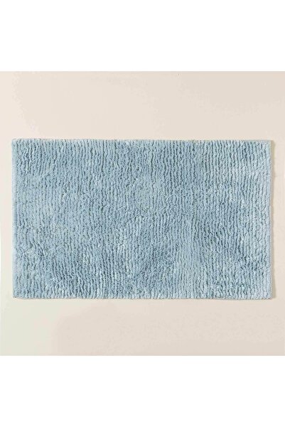 Chakra Dorma Banyo Paspası 60x100 Cm Açık Mavi