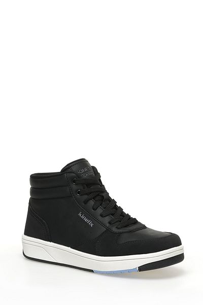 Kinetix Silvanu 3fx Black Women's Sneaker