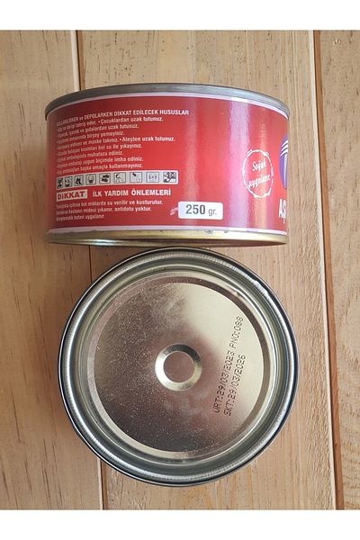 TÜMSAN Vaccine Paste 2 Pieces