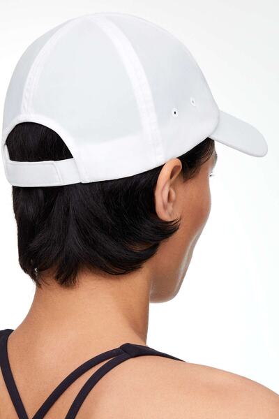 Oysho Logolu Spor Bere