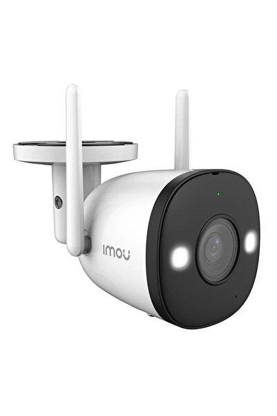 ERD TEKNOLOJİ Imou 2-d Full Color Wifili Alarmlı Işıklı Full Hd Dış Ortam Bul...