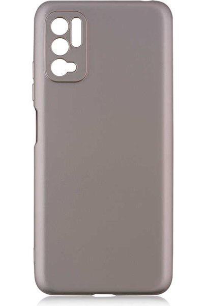 Case 4U Xiaomi Redmi Note 10 5g Kılıf Klasik Mat Renkli Yumuşak Premier Silik...