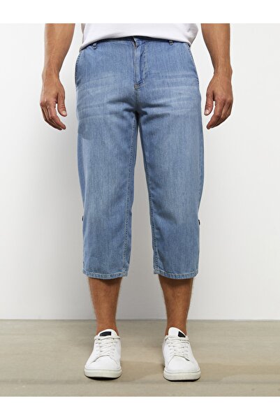 LC Waikiki Ανδρικό τζιν LCW Standard Fit Jean Roller (S2)