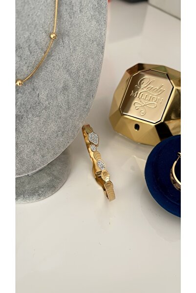 SU PERİSİ TAKI BİJUTERİ الصلب الذهب الأفعى نموذج المشبك