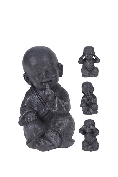 BOYNER EVDE Biblo Buddha
