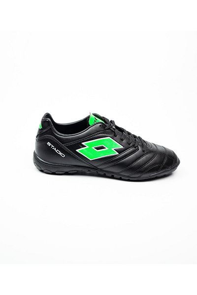 Lotto 101328521   Ανδρικά παπούτσια Astroturf Field Stadio Tf Black