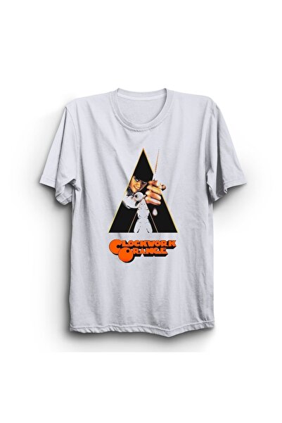 The Fame Mehanička narandža, Automatska narandža, Film, Kino, Plakat za film,...