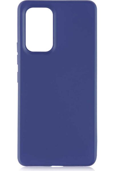 Case 4U Samsung Galaxy A53 5g Uyumlu Kılıf Klasik Mat Renkli Yumuşak Premier ...