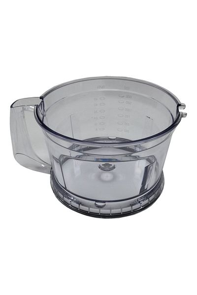 Karaca Compatible Bowl for Rosegold Food Processor