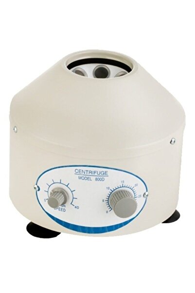 VZN Santrifüj Cihazı 800-d Santrifüj Cihazı