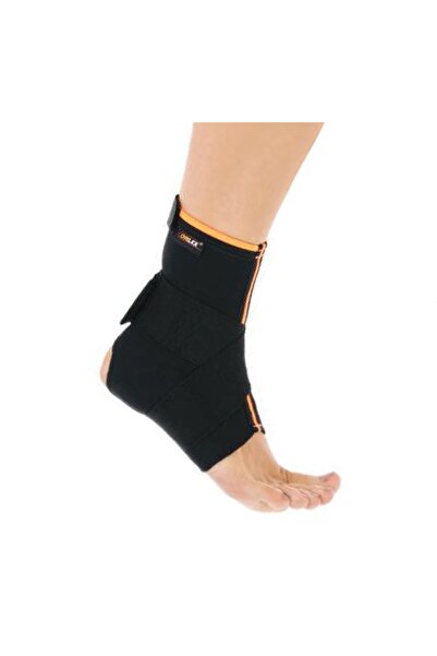 ORLEX Çapraz Bantlı Sporcu Ayak Bileklik