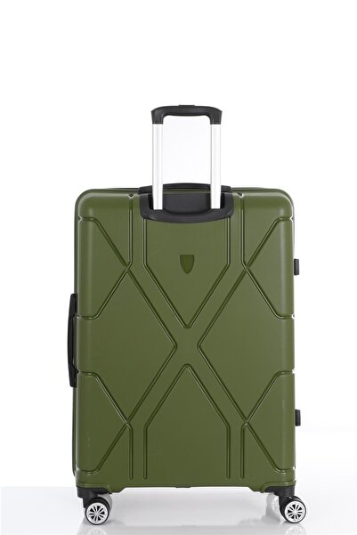 MÇS Polipropilen Valiz V375 75 Cm
