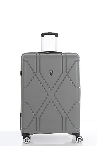 MÇS Polipropilen Valiz V375 75 CM