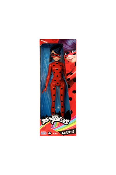 Miraculous 26 Cm Baby Ladybug 50260