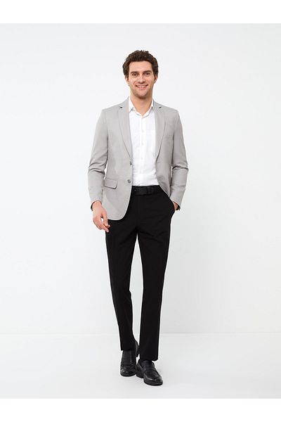 LC Waikiki Pánské kalhoty slim fit