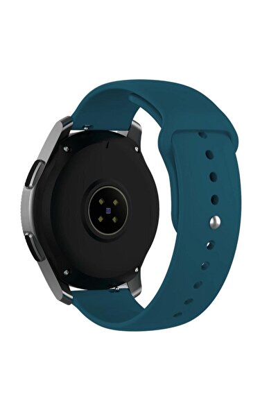 Nezih Case Xiaomi Watch S1 / S1 Pro / S1 Active Uyumlu Yumuşak Silikon A+ Kal...