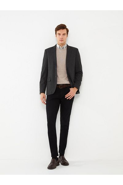 LC Waikiki Ανδρικό Skinny Fit Jean παντελόνι - 760