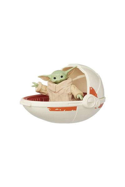 Hasbro Star Wars 24 Cm Figure Grogu E8063-f4050