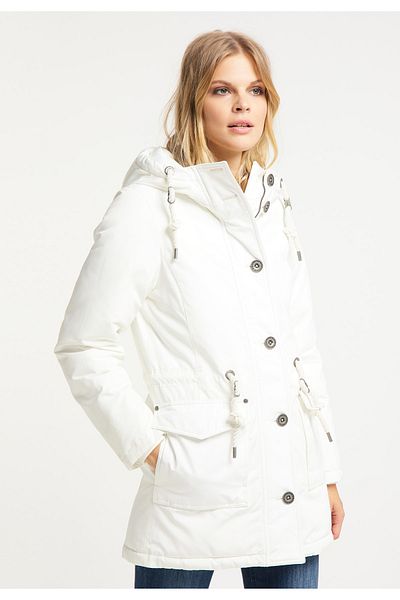 Dreimaster Vintage Winterjacke