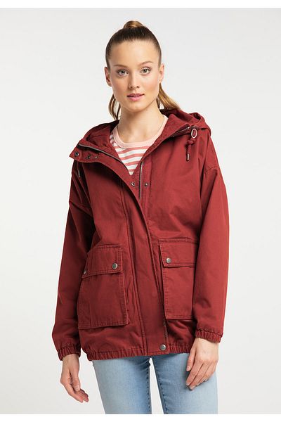 Dreimaster Vintage Übergangsjacke