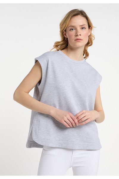Dreimaster Maritimes Sweatshirt Bridgeport