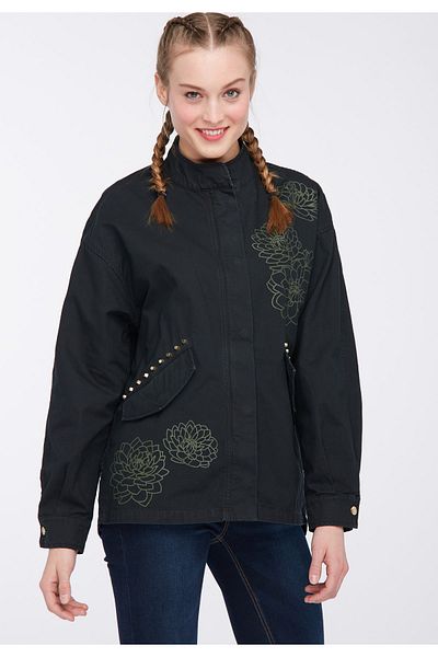 myMo Parka