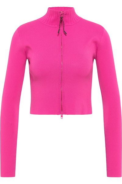 myMo ATHLSR Strickjacke duilio