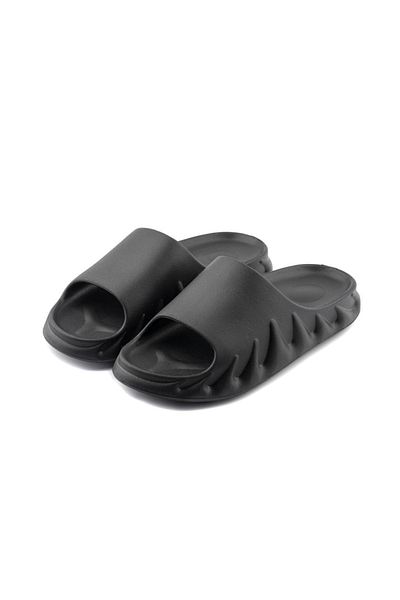 Roy Jones Παντόφλες σόλας Unisex Slide Αδιάβροχη θήκη