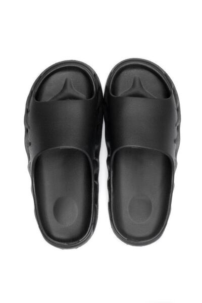 Roy Jones Παντόφλες σόλας Unisex Slide Αδιάβροχη θήκη