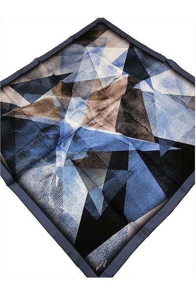 Armine Γυναικείο Φουλάρι Sport Twill Polyester 3051