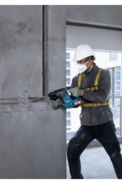 Bosch Gbh 187-lı 1x5.0ah Akülü Kırıcı Delici