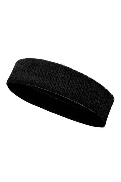 pekial Ckspor Unisex Πετσέτα Sweatband Headband Τένις Κεφαλόδεσμος μαλλιών