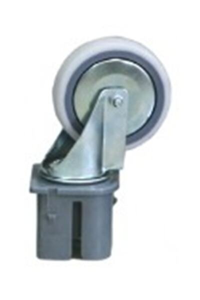 Kama Tekne 2700 Tekne 2900 Tekne 3200 Plastik Kasa Tekeri