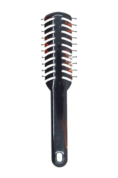IRIS Elegant Collection Vent Brush Blow Dry Brush 51097