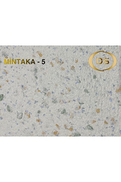 DURAKS Mintaka - 5 | Ipek Sıva & Canlı Sıva & Pamuk Sıva & Yalıtımlı Sıva