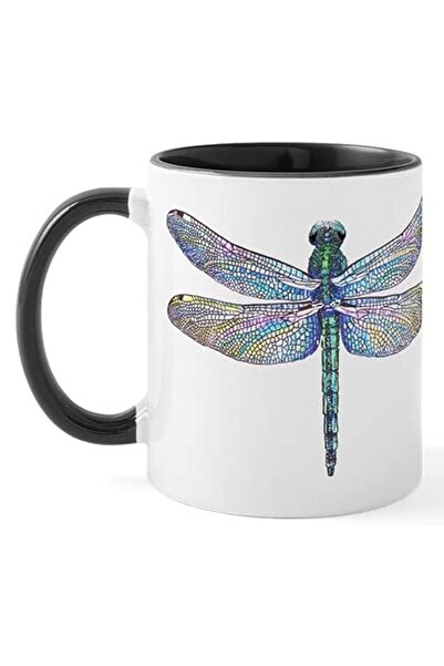 ASLI كأس الحظ اليعسوب السحري