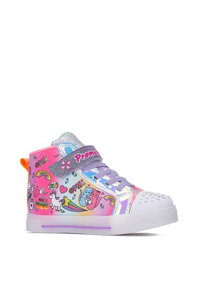 ARZEN BEBE Pantofi Converse pentru fete