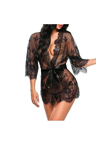 ŞAHPERA BUTİK Ντουλάπι με δαντέλα Melinda