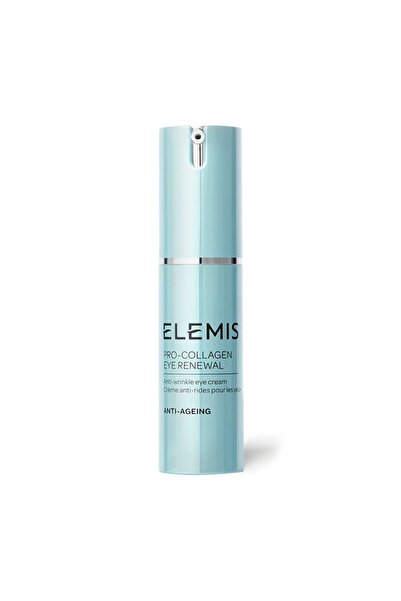 Elemis Pro-Collagen Eye Renewal 15ML Göz Çevresi Bakımı Göz Kremi / Bakımı
