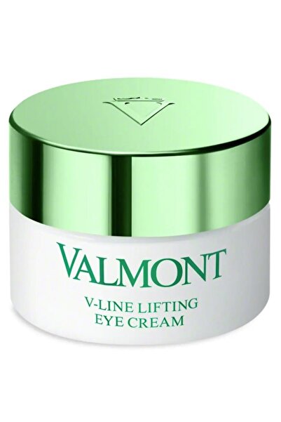 Valmont كريم رفع العين على شكل حرف V 15 مل للعناية بالعين