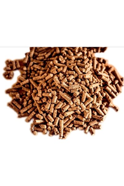 Çamsan Çms Pelet 2.sınıf