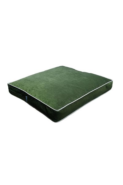 viscopet Luxury Visco Padded Durable Zippered Washable Cat Dog Bed