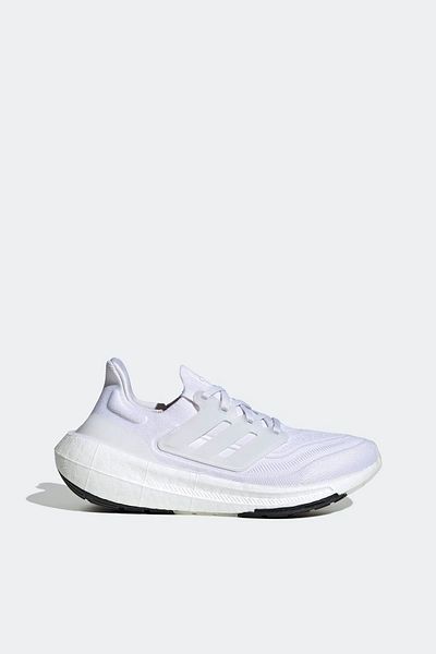 adidas حذاء الجري للسيدات - حذاء المشي Ultraboost Light W Gy9352