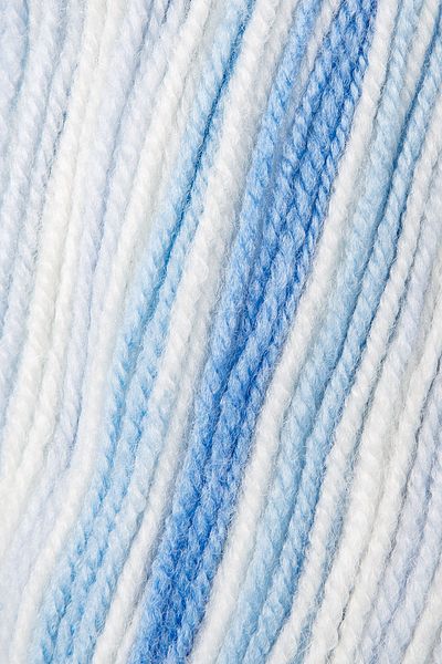 SENSY Premium Candy Hand Knitting Thread Baby Kids Sweater Thread Cardigan Vest Scarf Thread Blanket Thread
