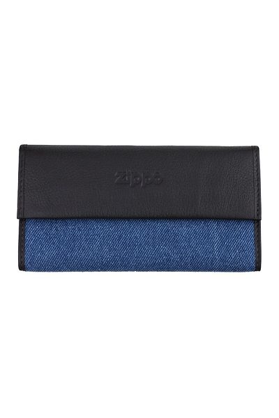 Zippo Denim Wallet Tabacco Pouch - 2007221